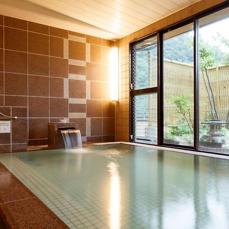 Umemura Ryokan Uguisutei 千曲市 外观 照片