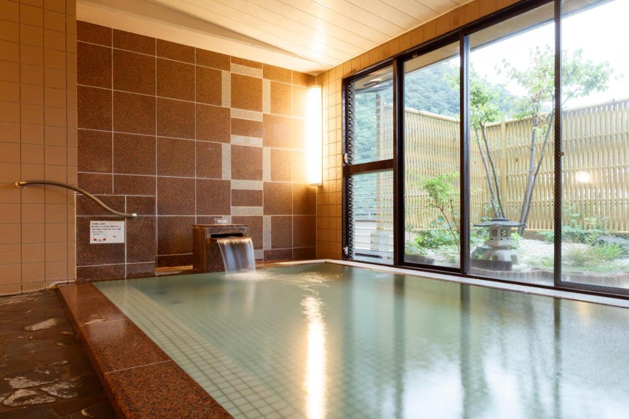 Umemura Ryokan Uguisutei 千曲市 外观 照片