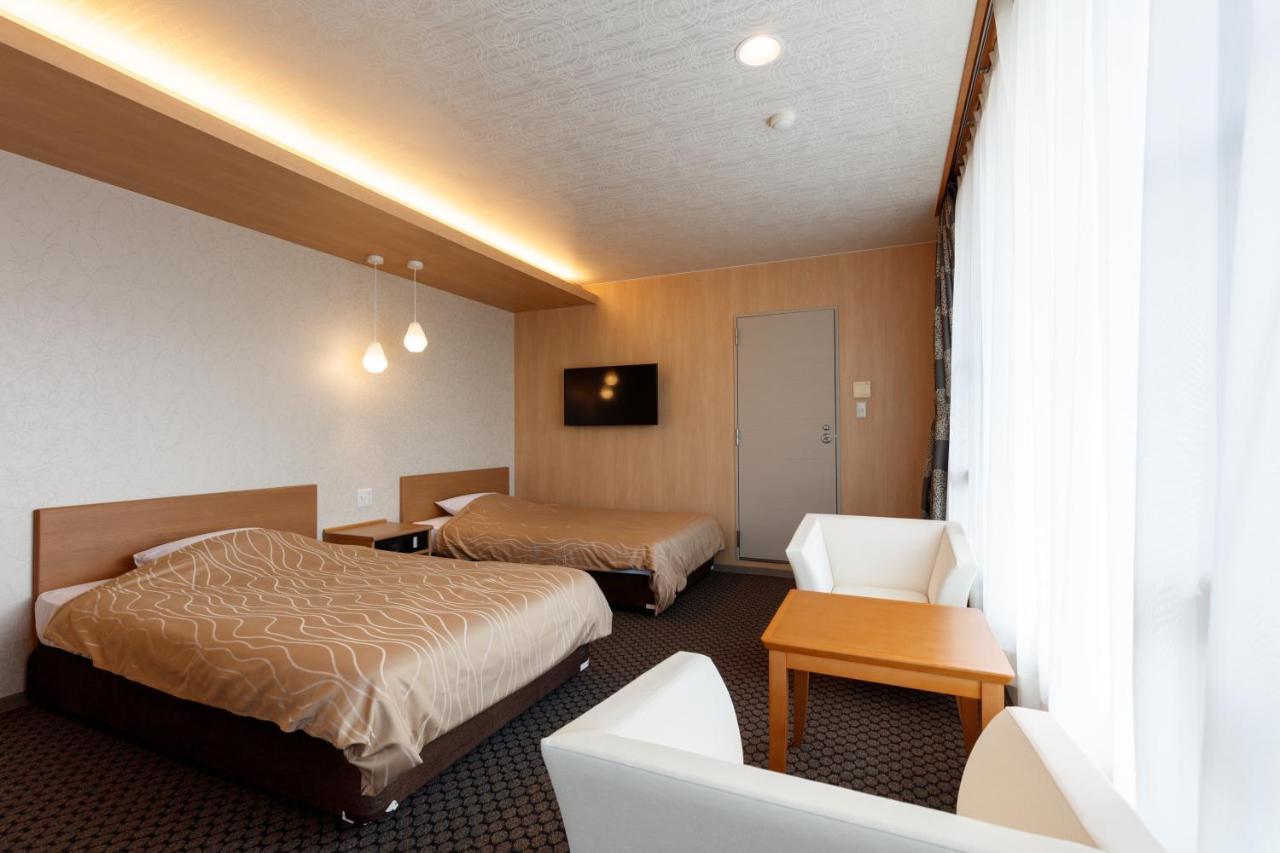 Umemura Ryokan Uguisutei 千曲市 外观 照片