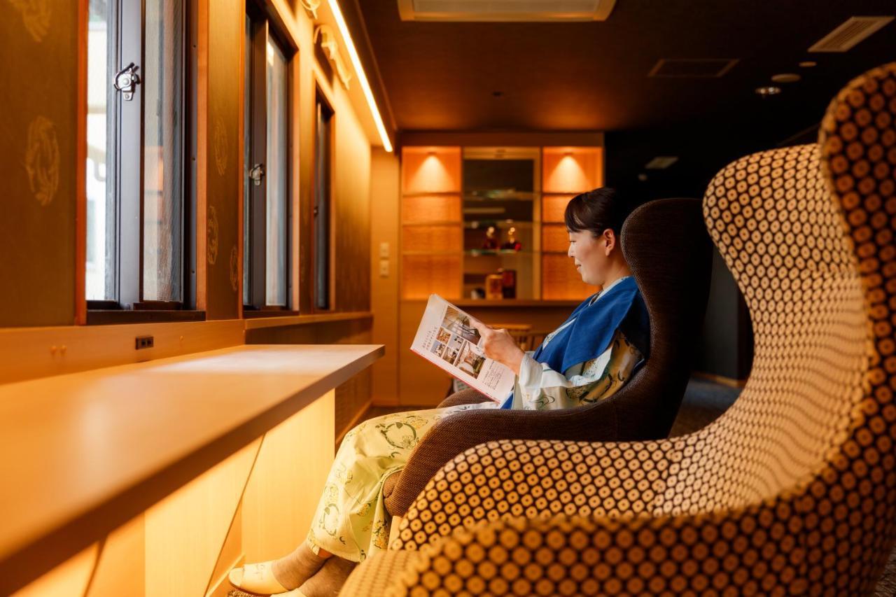 Umemura Ryokan Uguisutei 千曲市 外观 照片