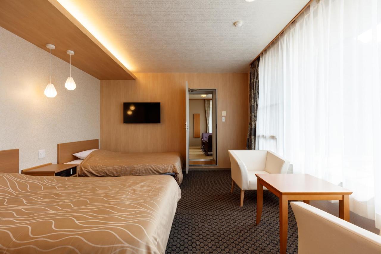 Umemura Ryokan Uguisutei 千曲市 外观 照片
